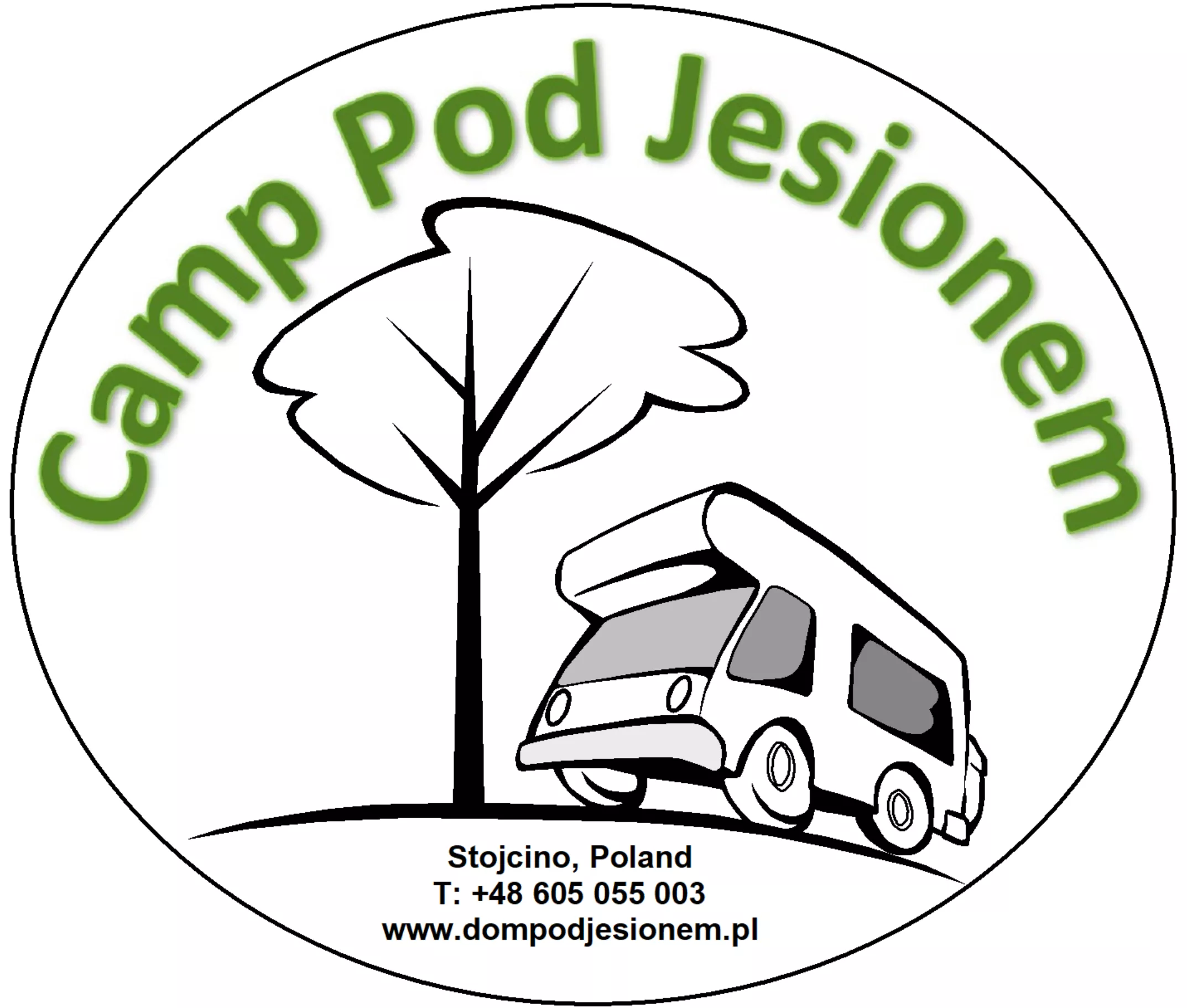 Camp Pod Jesionem
